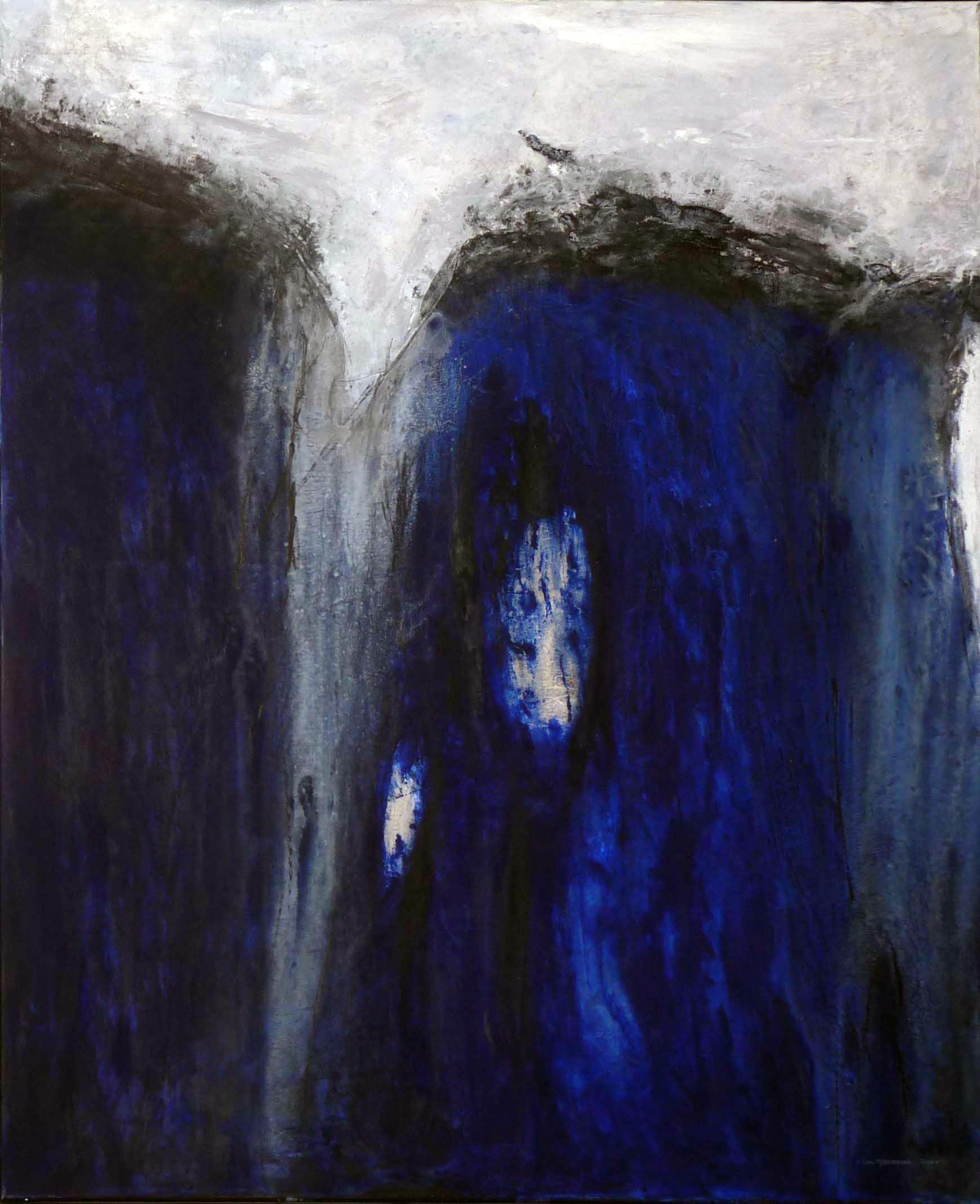 FazinationII, 120x100cm